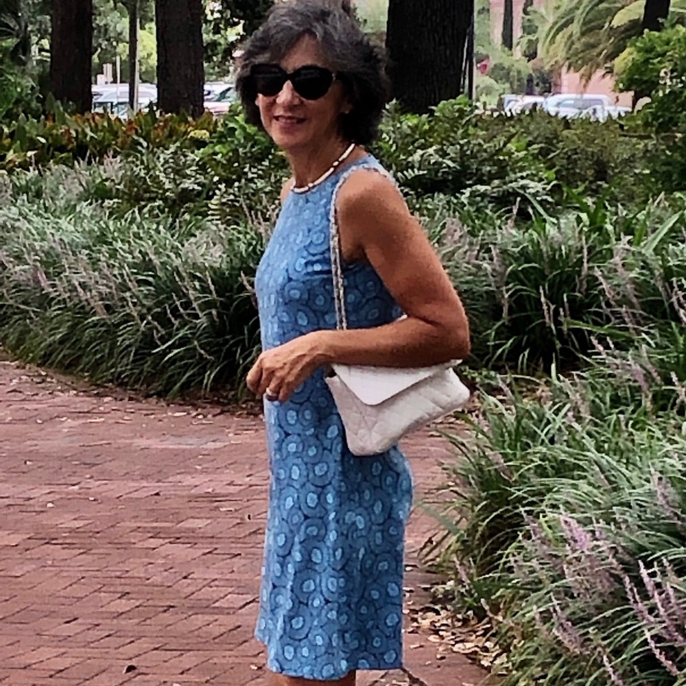 Meet your Posher, Carol